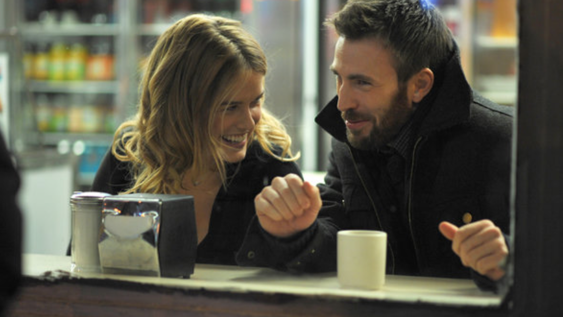 Copertina di Before We Go: trama, finale e spiegazione del film con Chris Evans