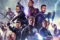 Copertina di Avengers: Endgame, ecco i poster per la corsa ai prossimi Oscar