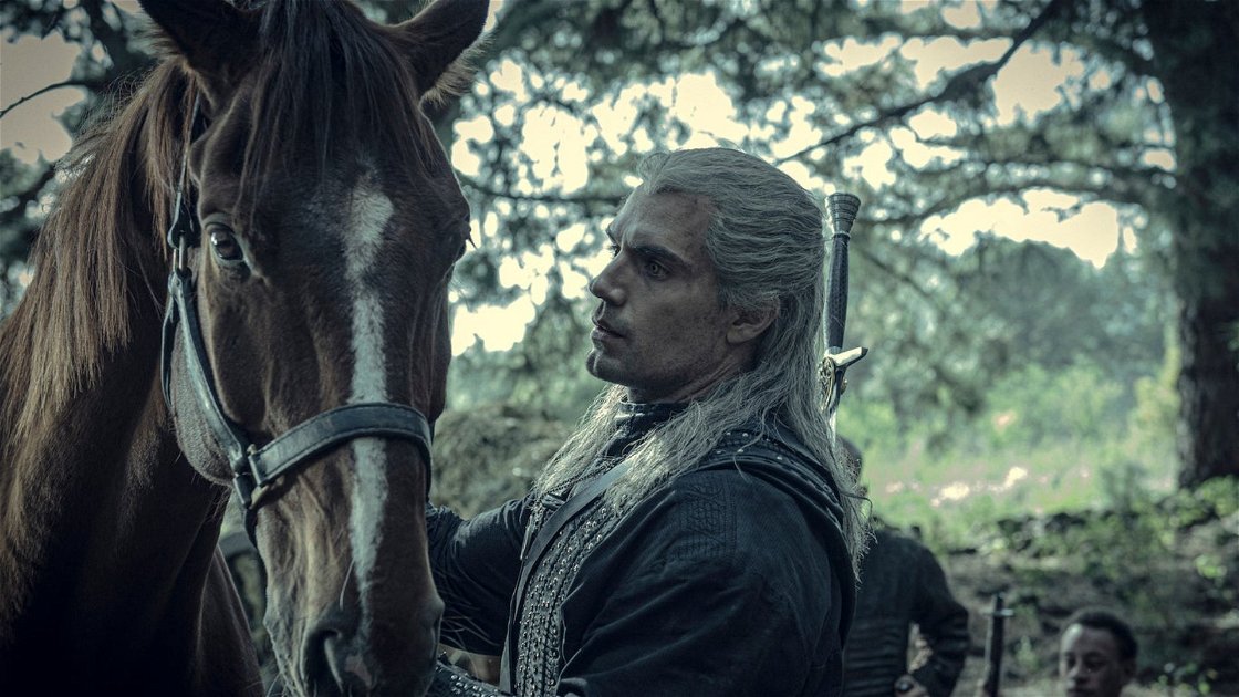 Copertina di The Witcher: la showrunner commenta la disabilità di Geralt e gli errori della serie in merito