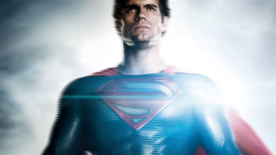 Copertina di Man of Steel: perché Superman ha ucciso Zod? La risposta dello sceneggiatore e il finale alternativo