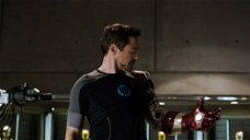 Copertina di Black Widow: Robert Downey Jr. smentisce il ritorno di Iron Man?