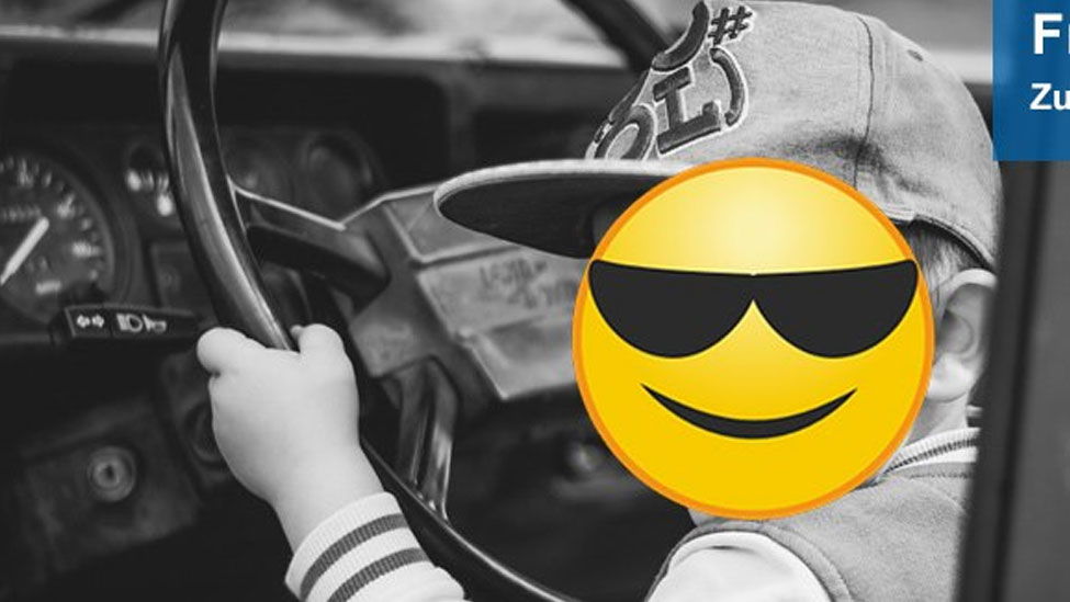 Copertina di A 8 anni ruba l'auto dei genitori e va a 140 chilometri orari in autostrada: illeso