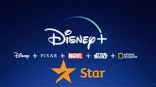 Copertina di Ufficiale: Disney+ si arricchirà di titoli anche per un pubblico più adulto