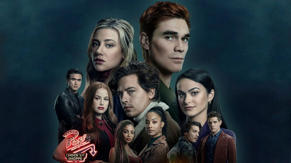 Copertina di Riverdale 6: cosa ci svela il trailer a tema horror