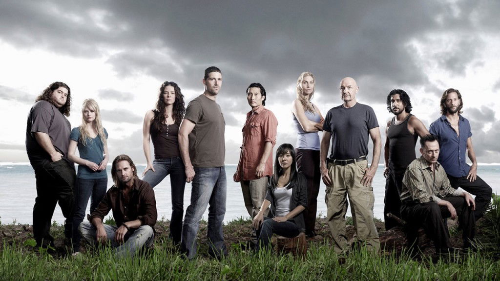 Copertina di Come un vulcano avrebbe cambiato il finale di Lost