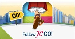 Copertina di Ecco Follow JC Go: è come Pokémon Go, ma con i Santi