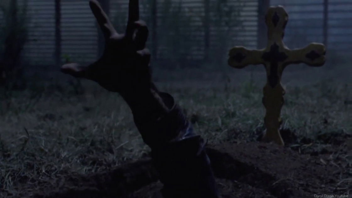 Copertina di The Walking Dead: la recensione dell'episodio 10x10, Stalker