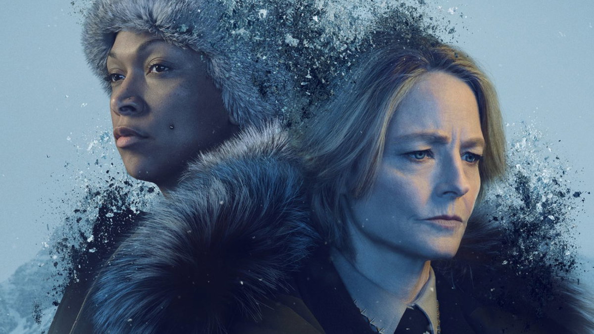Immagine di Nic Pizzolatto critica True Detective - Night Country: Issa López risponde