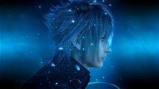 Copertina di Final Fantasy XV: Comrades, il multiplayer ha una data di uscita