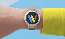 Copertina di Google ha acquisito la tecnologia per smartwatch di Fossil