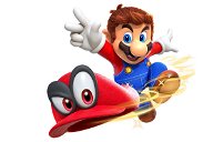 Copertina di Super Mario Odyssey, il lungo viaggio dell'icona Nintendo in un video celebrativo