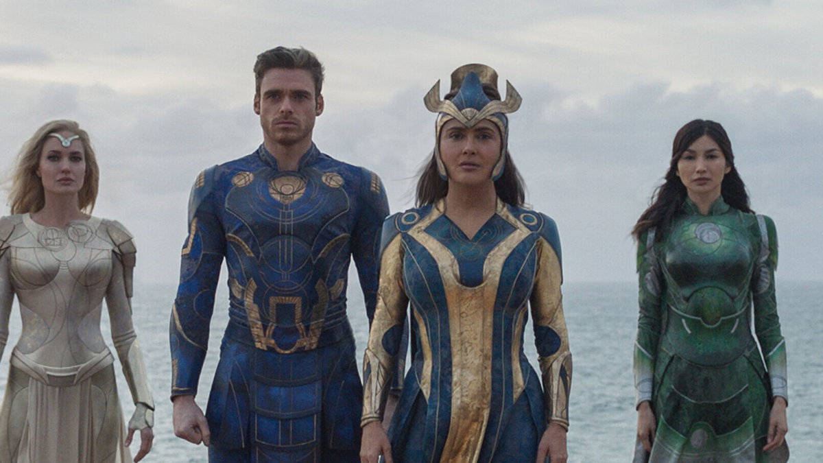 Immagine di Da Marvel a DC, l'attore è pronto al salto