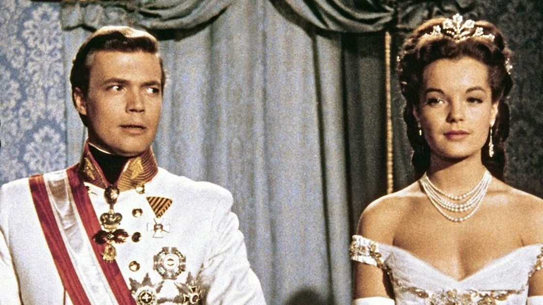 Copertina di Sissi: quanti sono i film con Romy Schneider e in che ordine guardarli