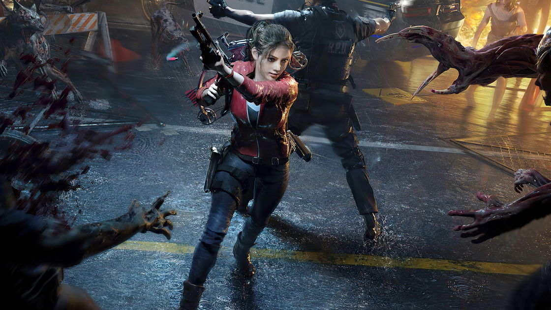 Copertina di Aspettando Resident Evil Village: i migliori giochi della serie survival horror