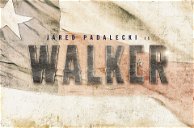 Copertina di Jared Padalecki è il Texas Ranger Cordell Walker nel trailer del reboot della serie con Chuck Norris