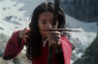 Copertina di Mulan, il trailer finale del live-action Disney svelato al Super Bowl