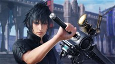 Copertina di Dissidia Final Fantasy NT, Square Enix presenta la storia del gioco