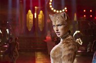 Copertina di Cats: modificati gli effetti visivi dopo le critiche al primo trailer