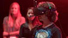 Copertina di Stranger Things The VR Experience arriva a sorpresa su PlayStation VR