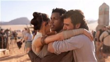 Copertina di Star Wars: riprese finite per Episodio IX e The Mandalorian