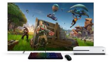 Copertina di Xbox One: tutti i giochi compatibili con mouse e tastiera