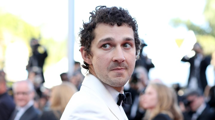 Copertina di La vita di Shia LaBeouf diventa un film: l'attore interpreterà suo padre