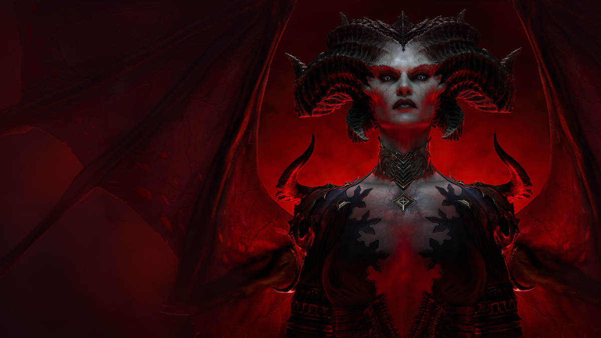 Immagine di Diablo IV, Megan Fox commenta la tua morte [VIDEO]