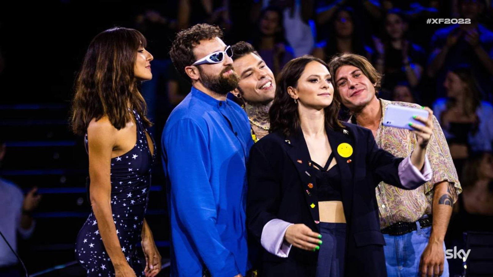 Immagine di X Factor 2022: ospiti, finalisti e il programma della serata