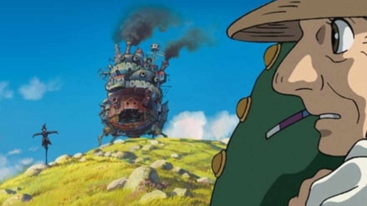 Immagine di Studio Ghibli realizza uno spot di 15 secondi per il Ghibli Park!
