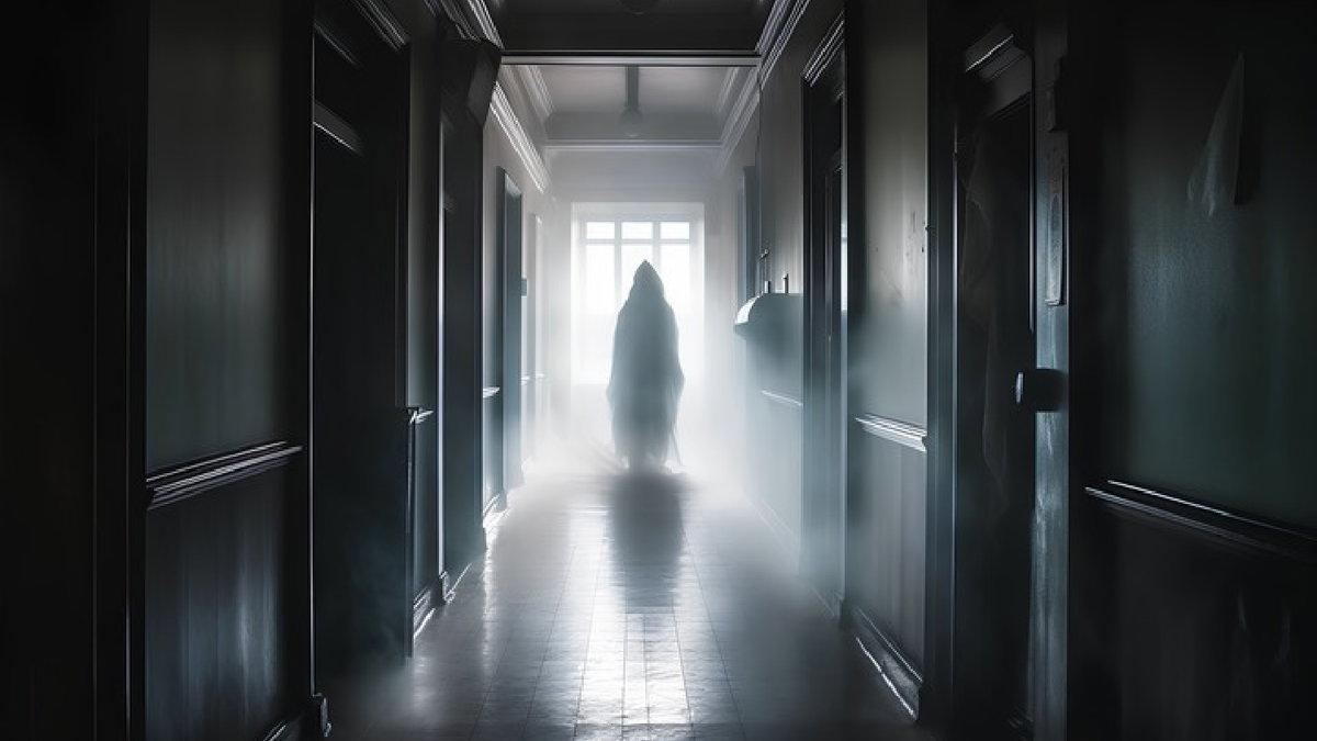 Immagine di Presence di Steven Soderbergh: il pubblico spaventato scappa dalle sale
