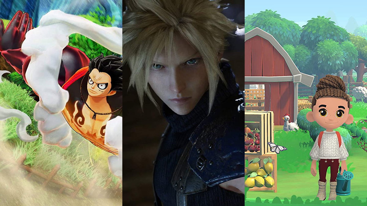 Immagine di Da Dragon Ball a Naruto: videogame stile anime in sconto fino al 48%!