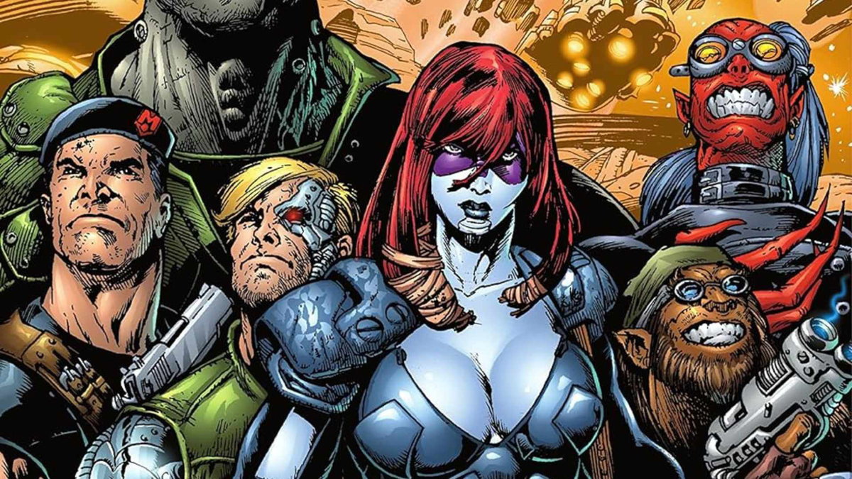 Immagine di Creature Commandos: James Gunn spiega perché sarà il primo progetto della nuova DC