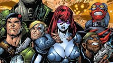 Copertina di Creature Commandos: James Gunn spiega perché sarà il primo progetto della nuova DC