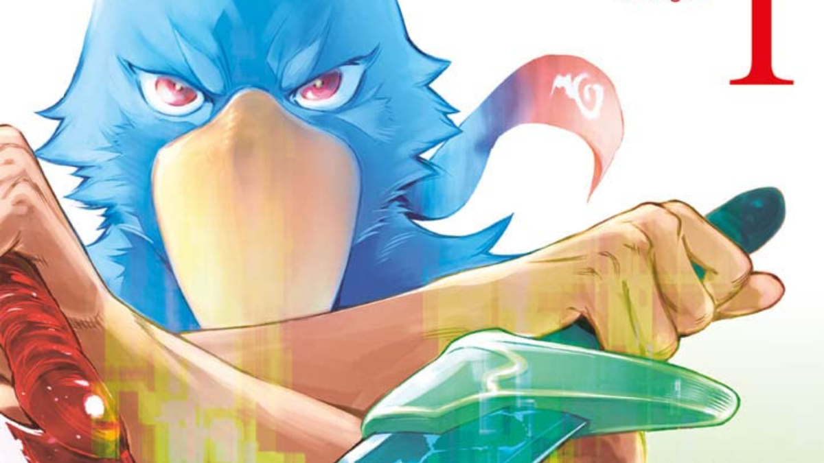 Immagine di Shangri-la Frontier, il trailer e le ultime notizie sulla serie anime