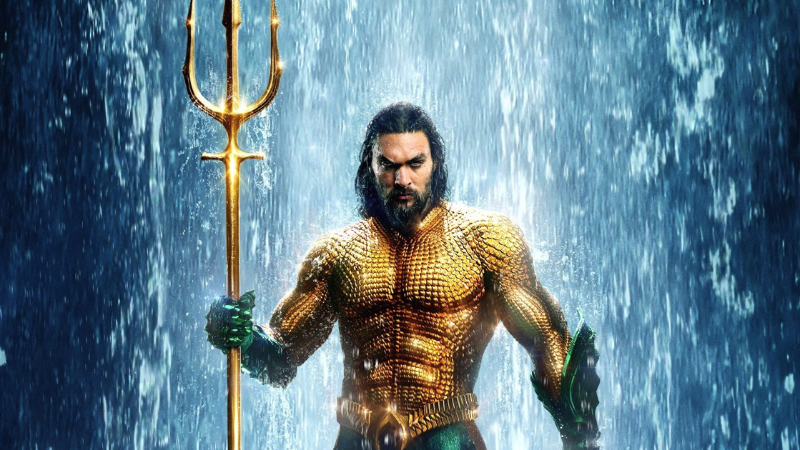 Aquaman and the Lost Kingdom, ecco il teaser trailer del film DC