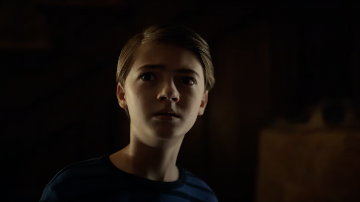 Immagine di Locke and Key 3: nuove chiavi e vecchie conoscenze [TRAILER]
