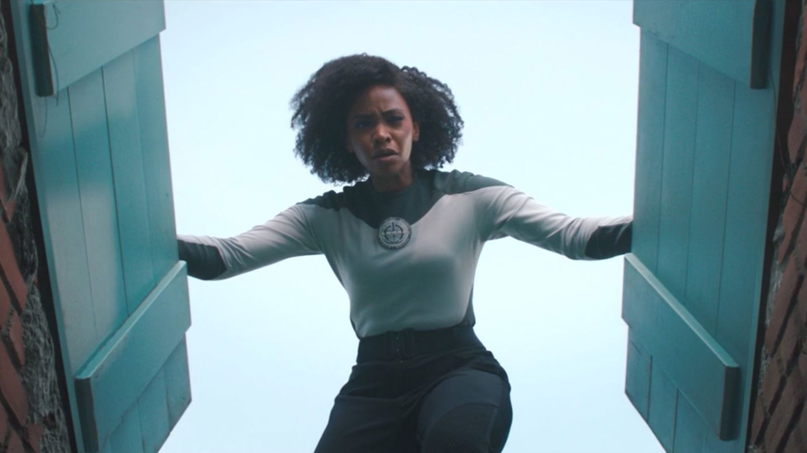 Immagine di The Marvels, Monica Rambeau non avrà il nome che i fan si aspettano