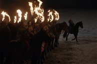 Copertina di Game of Thrones 8x03: il tributo del cast ai morti della Battaglia di Winterfell