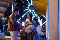 Copertina di Perché vedere Luna Park, la nuova serie italiana (e in costume) di Netflix