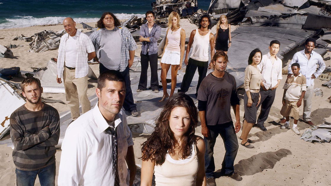 Copertina di Lost tornerà in TV (prima o poi): il produttore della serie Carlton Cuse ne è sicuro