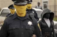 Copertina di Il cast di Watchmen riflette sul massacro di Tulsa, più attuale che mai