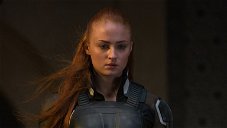 Copertina di X-Men: Dark Phoenix: uno scontro ad alto tasso di CGI nelle nuove foto dal set [SPOILER]