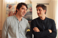 Copertina di Pietro Marcello e Luca Marinelli svelano Martin Eden, un sogno lungo 20 anni: l'intervista da Venezia 76