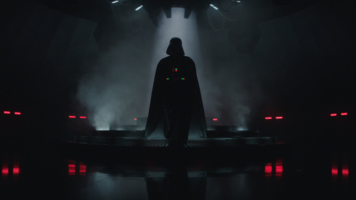 Immagine di Obi-Wan Kenobi, Ewan McGregor è entusiasta del ritorno del "suo" Darth Vader