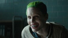 Copertina di David Ayer: 'Sì, mi sono pentito del mio Joker in Suicide Squad'