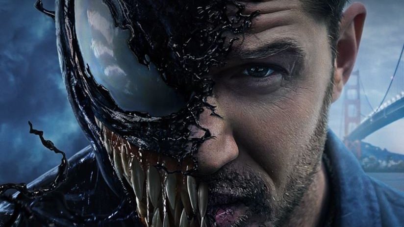 Copertina di Venom/Spider-Man, il crossover è fattibile secondo Ruben Fleischer