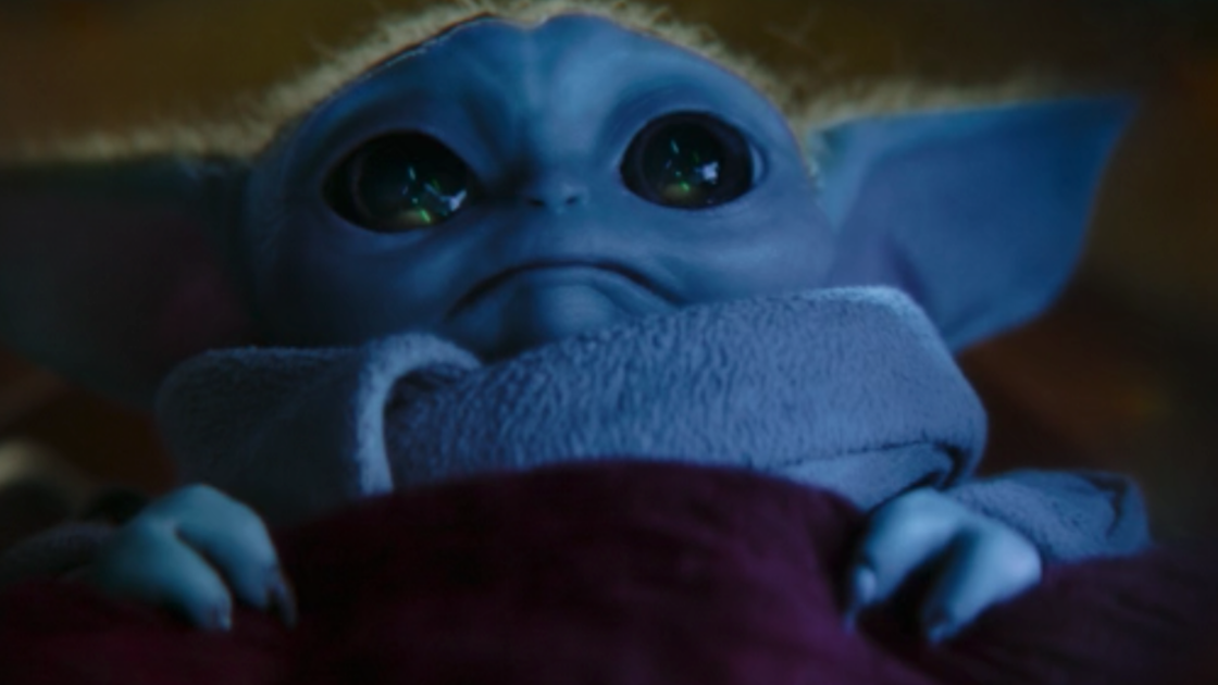 Copertina di The Book of Boba Fett, il ricordo di Baby Yoda: dove si trova e chi lo ha salvato?