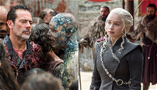 Copertina di Da Game of Thrones a The Walking Dead: le serie TV più twittate del 2017