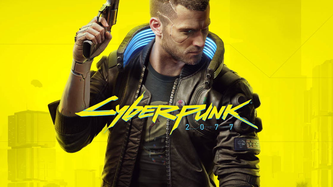 Copertina di Cyberpunk 2077, annunciato l'anime: arriverà su Netflix nel 2022