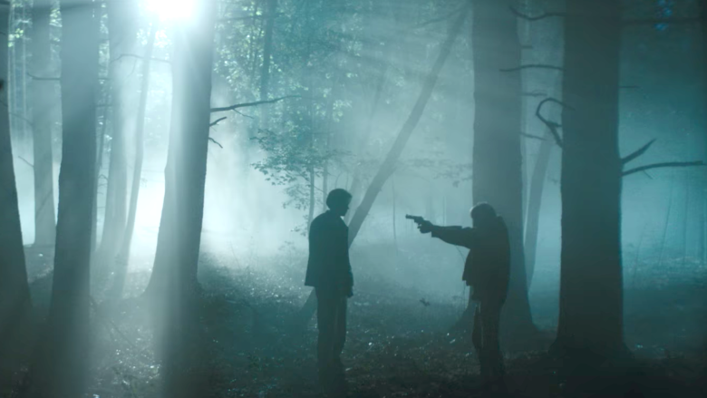 Copertina di Castle Rock: la serie basata sul mondo di Stephen King debutterà al SDCC 2018